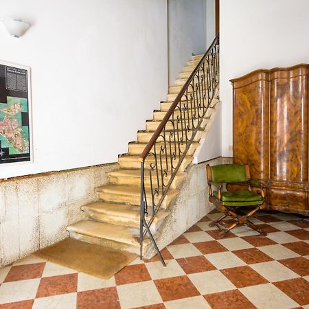 Ca Romite Apartment เวนิส ภายนอก รูปภาพ