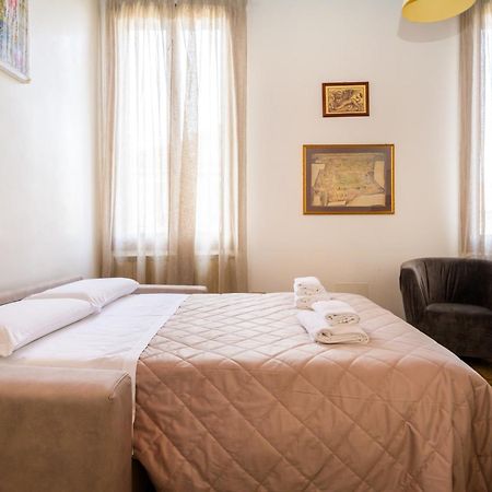 Ca Romite Apartment เวนิส ภายนอก รูปภาพ