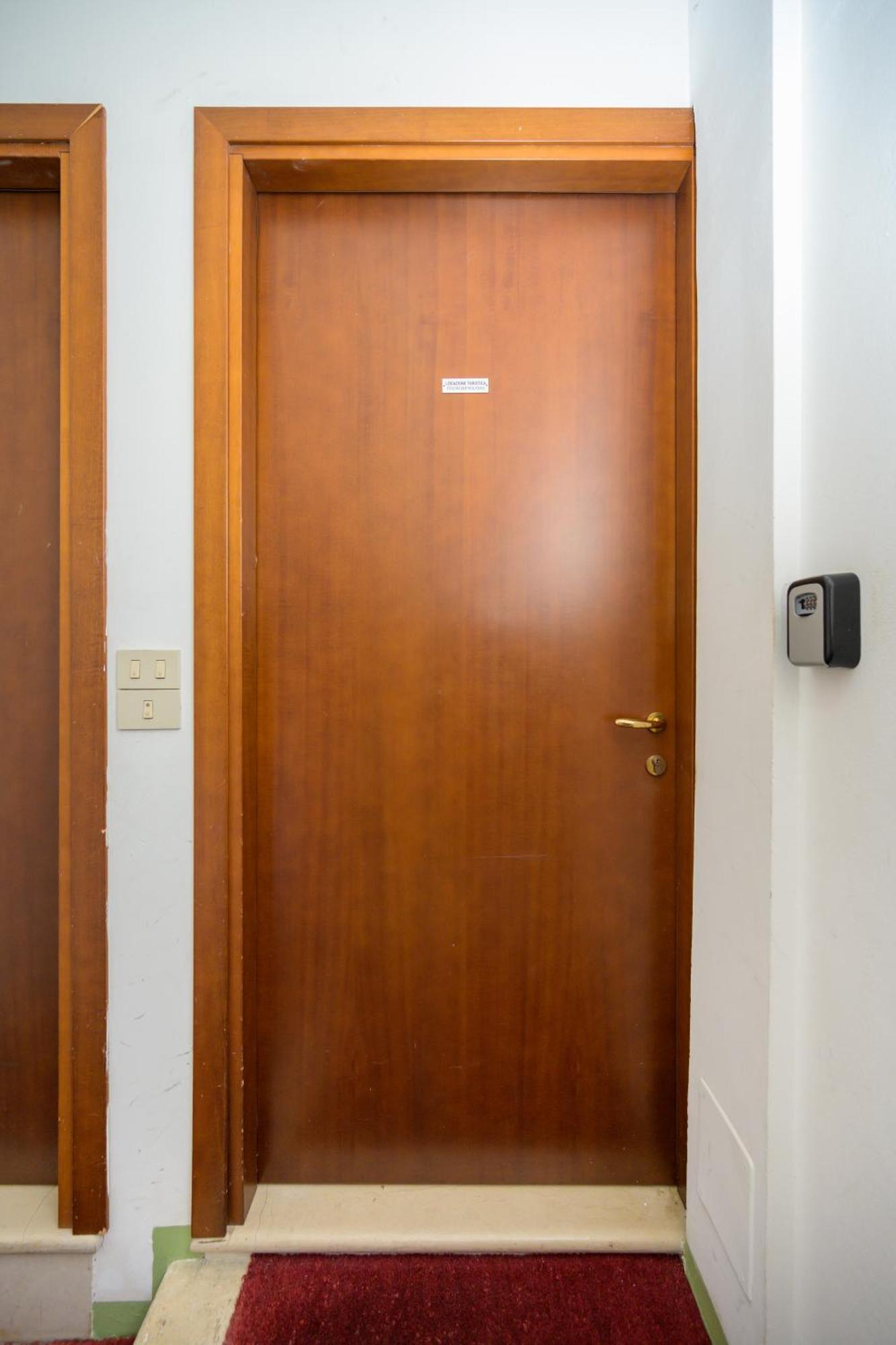 Ca Romite Apartment เวนิส ภายนอก รูปภาพ
