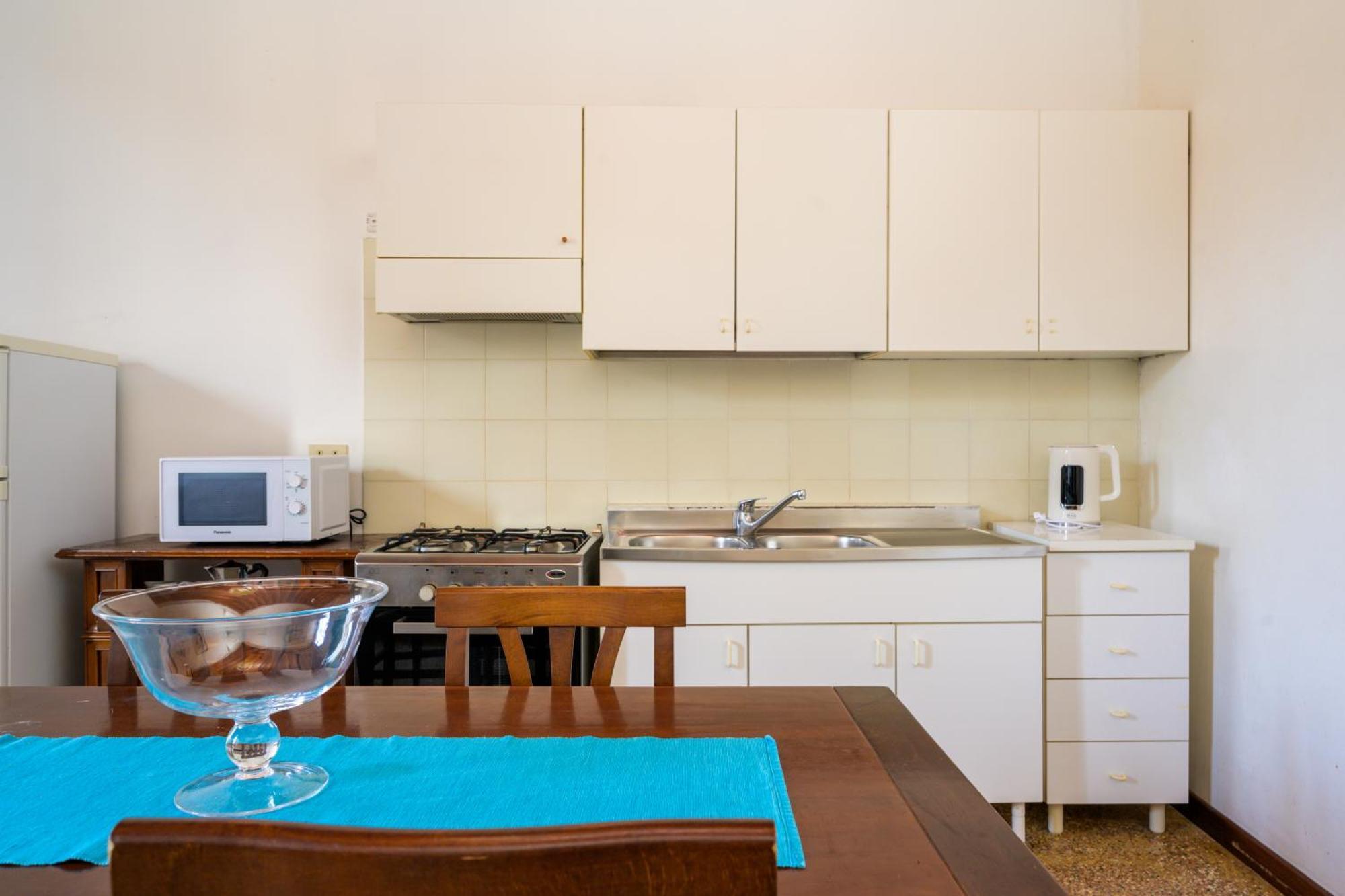 Ca Romite Apartment เวนิส ภายนอก รูปภาพ